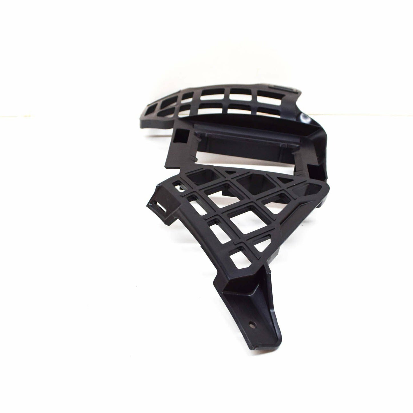 NEW MERCEDES-BENZ GLS W166 REAR RIGHT BUMPER BRACKET A1668855000 ORIGINAL