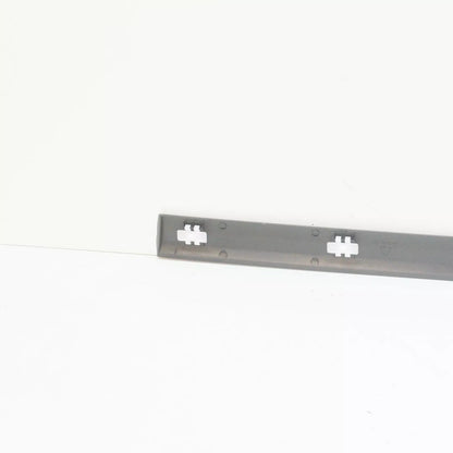 NEW MB VITO W639 RIGHT SLIDING DOOR PROTECTIVE STRIP A63969011629B51