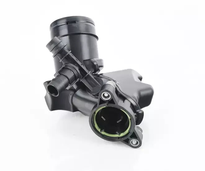 NEW VW GOLF VII 5G MK7 ENGINE AIR INTAKE HOSE 04E129654R ORIGINAL