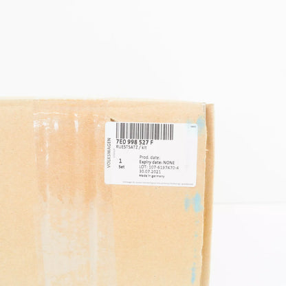 NEW VW TRANSPORTER T5 CRUISE CONTROL SYSTEM RETROFIT KIT LHD 7E0998527F