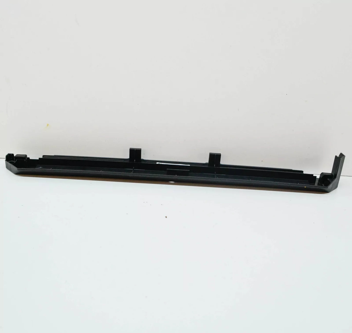 NEW BMW X4 G02, F98 LOWER COOLANT RADIATOR COVER 8642758 17118642758 ORIGINAL