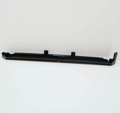 NEW BMW X4 G02, F98 LOWER COOLANT RADIATOR COVER 8642758 17118642758 ORIGINAL