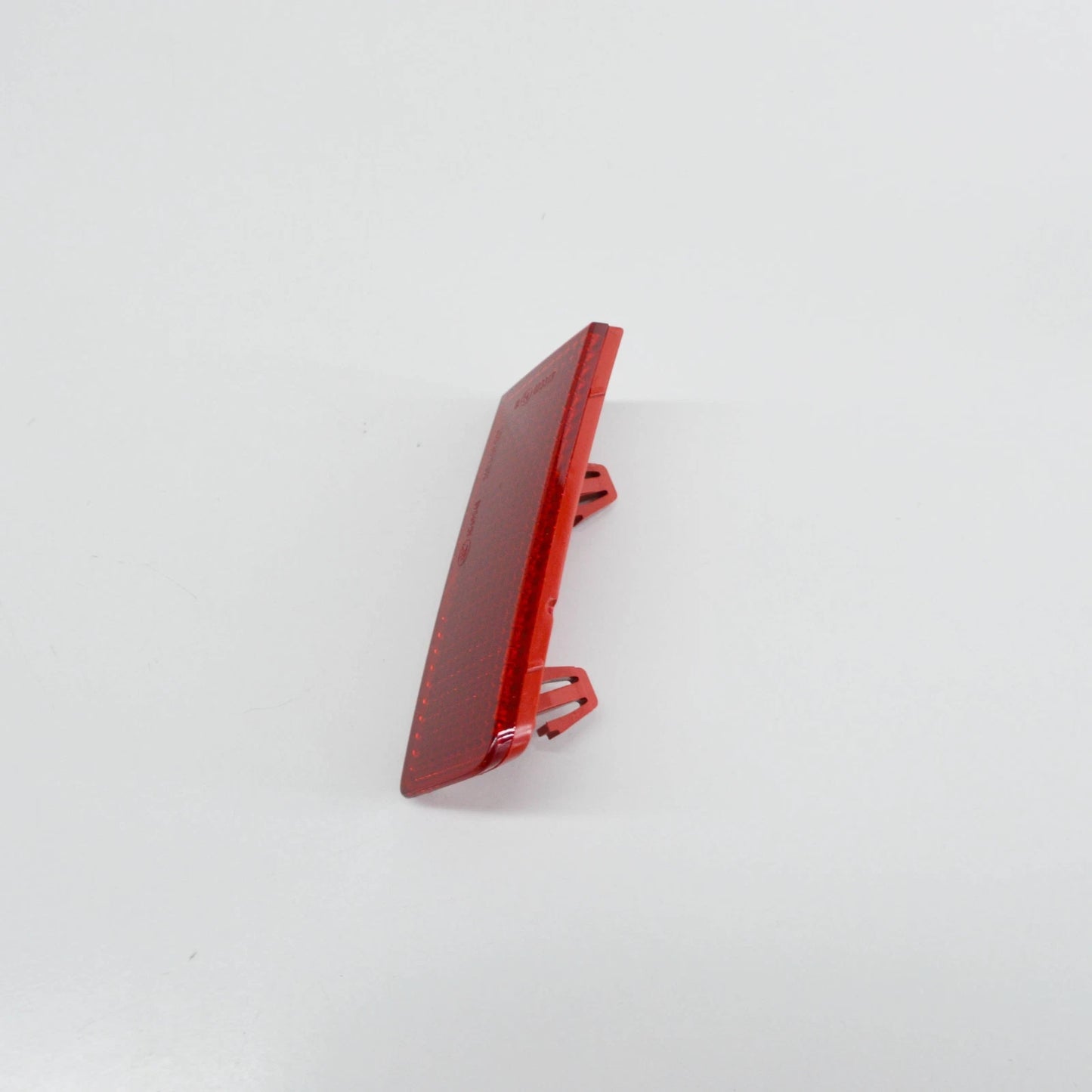 NEW VW TOUAREG 7P MK2 REAR RIGHT BUMPER LIGHT REFLECTOR 7P6945106 ORIGINAL