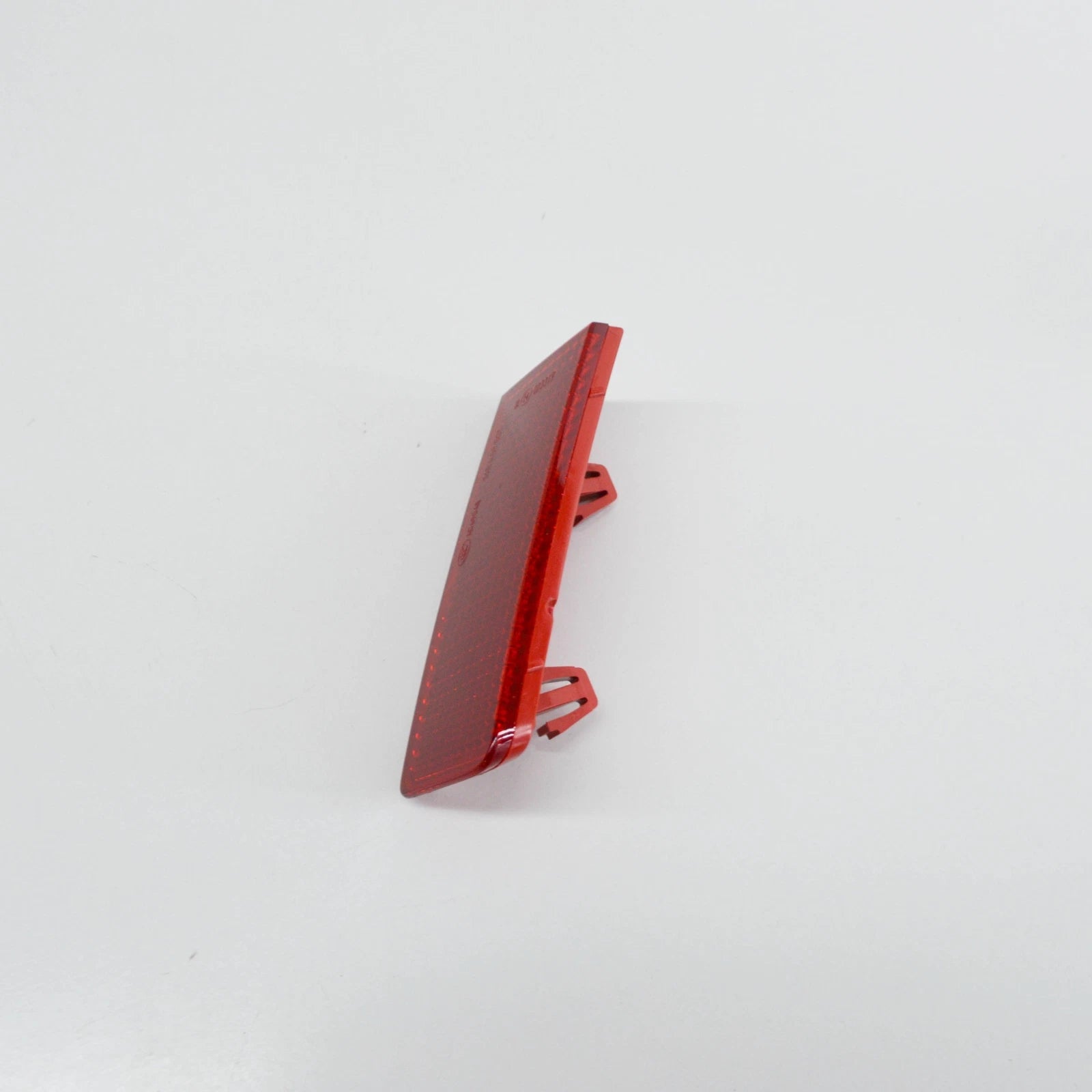 NEW VW TOUAREG 7P MK2 REAR RIGHT BUMPER LIGHT REFLECTOR 7P6945106 ORIGINAL