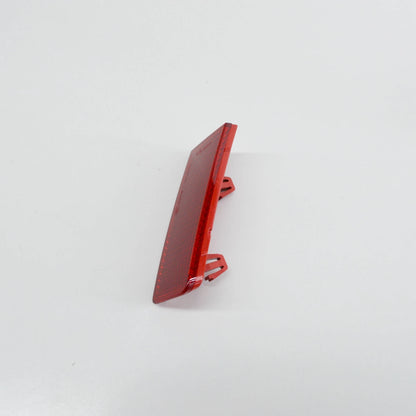 NEW VW TOUAREG 7P MK2 REAR RIGHT BUMPER LIGHT REFLECTOR 7P6945106 ORIGINAL