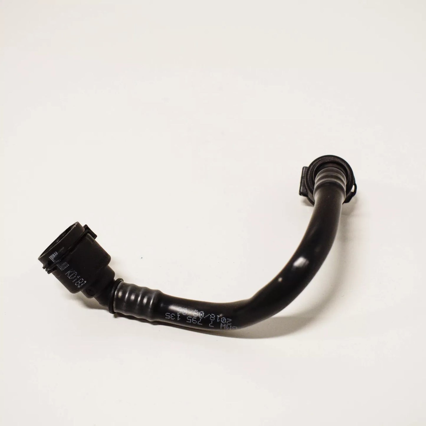 NEW BMW 3 E90 REFRIGERANT HOSE PIPE 11537795135 7795135 ORIGINAL
