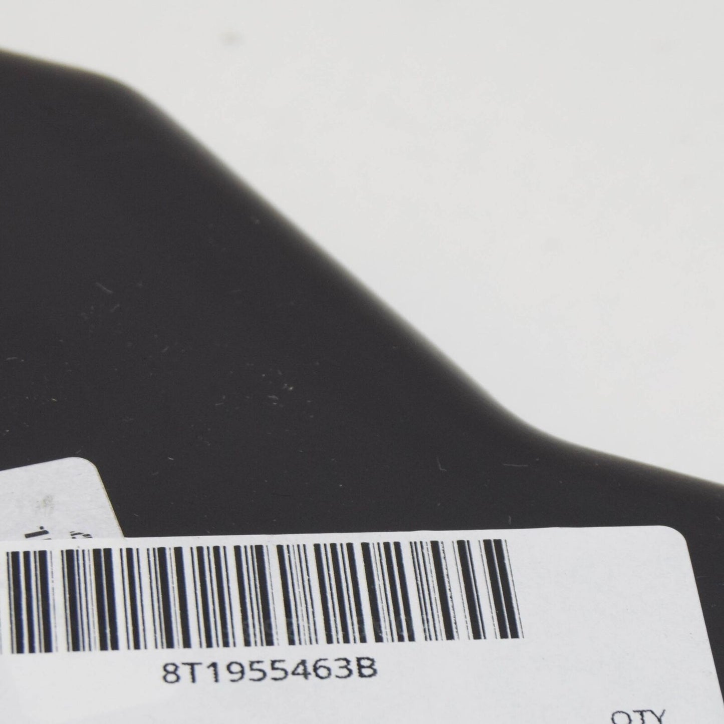 NEW AUDI A4 AVANT 8K FRONT WINDSHIELD FLUID RESERVOIR LHD 8T1955463B ORIGINAL