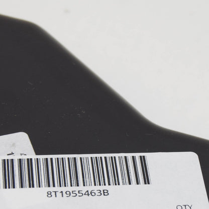 NEW AUDI A4 AVANT 8K FRONT WINDSHIELD FLUID RESERVOIR LHD 8T1955463B ORIGINAL