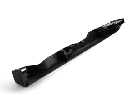 NEW BMW 3 E46 FRONT LEFT SEAT RAIL TRIM 52108226431 8226431 ORIGINAL