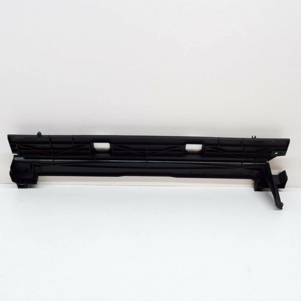 NEW BMW 5 F10 FRONT RADIATOR UPPER COVER 17117645650