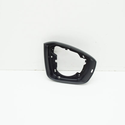 NEW VOLKSWAGEN T-ROC A11 FRONT RIGHT DOOR MIRROR FRAME 2GA857602A9B9 ORIGINAL