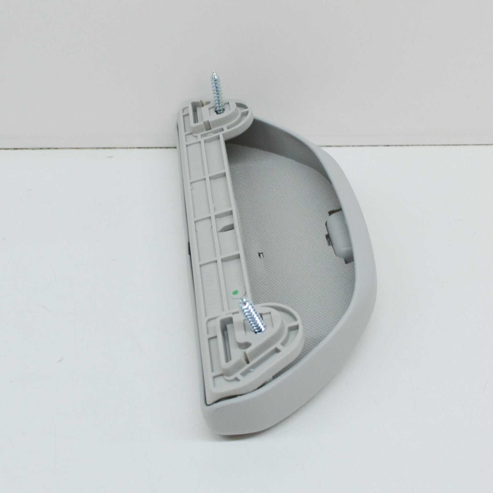 NEW VOLKSWAGEN BORA 1J INTERIOR SUN GLASSES HOLDER 1J0857465 Y20 ORIGINAL