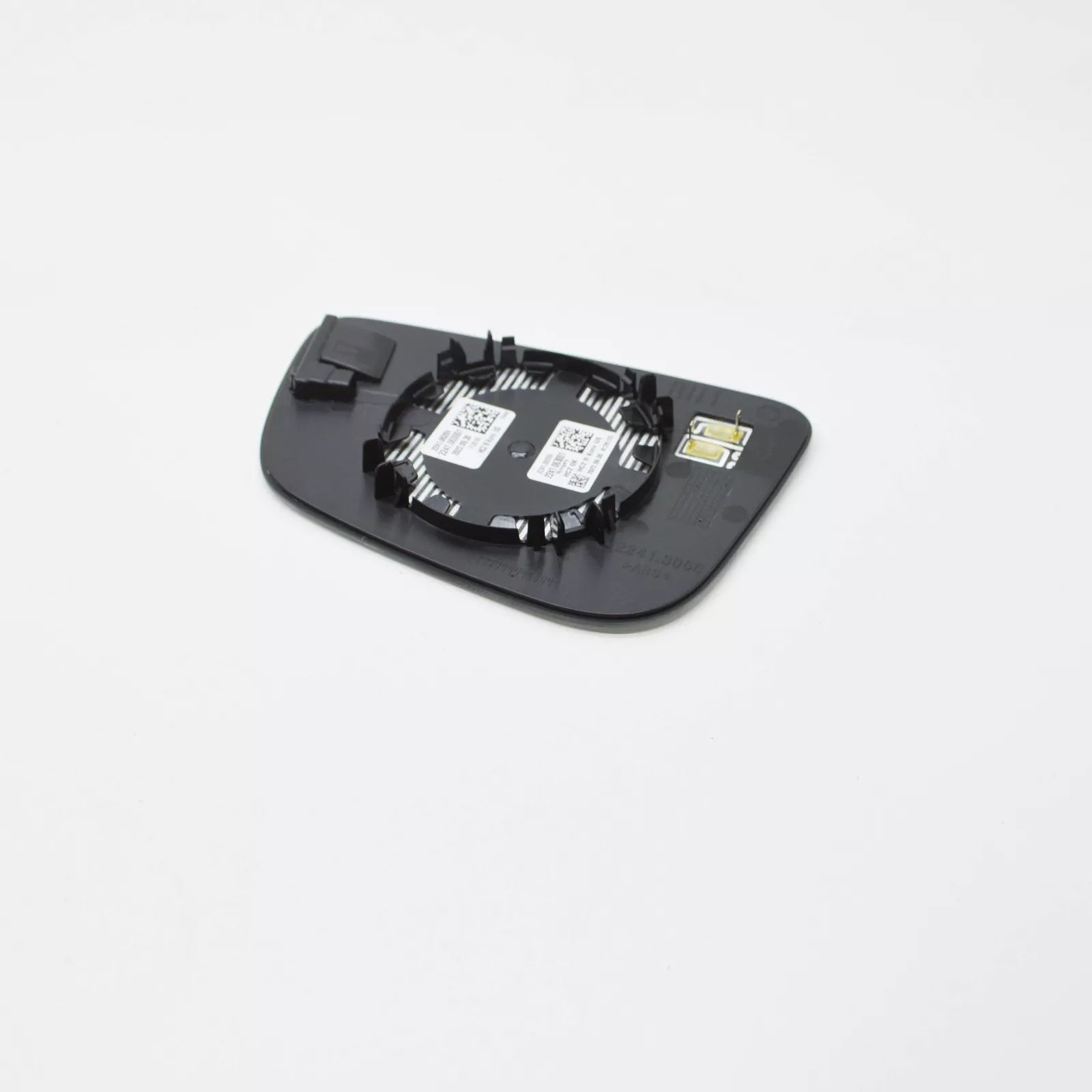 NEW BMW 3 G20 FRONT RIGHT DOOR MIRROR GLASS USA 51169492762 9492762 ORIGINAL