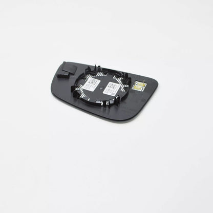 NEW BMW 3 G20 FRONT RIGHT DOOR MIRROR GLASS USA 51169492762 9492762 ORIGINAL