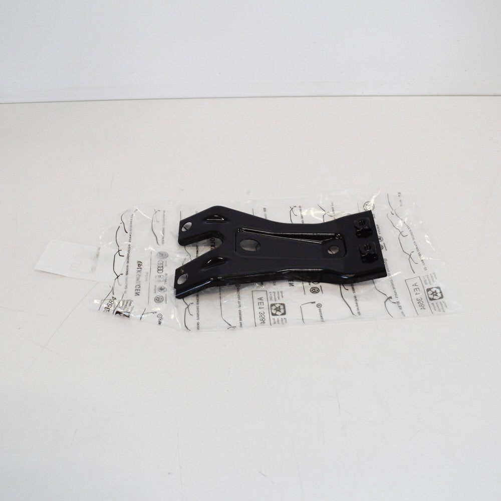 NEW VOLKSWAGEN GOLF MK6 5K BONNET HOOD LOCK PLATE 5K0805567A ORIGINAL