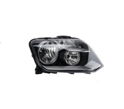 new vw amarok 2h front right headlight rhd 2h1941016ab original