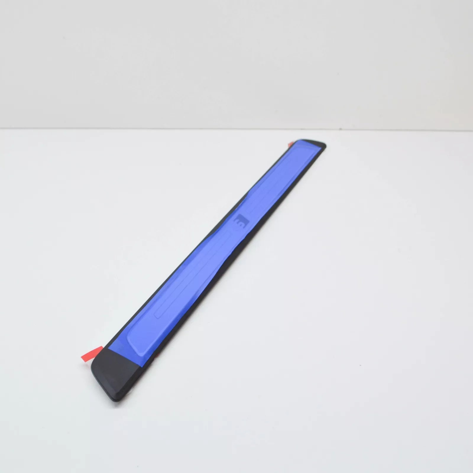 NEW AUDI A3 8V S3 FRONT LEFT DOOR SILL PLATE TRIM 8V4947417 ORIGINAL