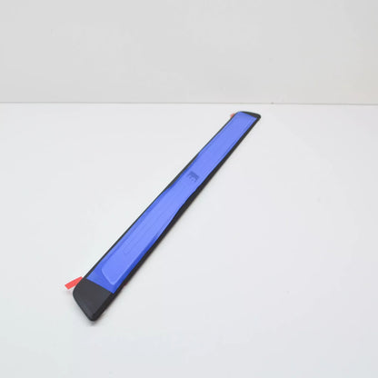NEW AUDI A3 8V S3 FRONT LEFT DOOR SILL PLATE TRIM 8V4947417 ORIGINAL