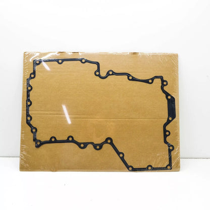 NEW BMW 5 G30 ENGINE OIL PAN GASKET 11138601065 ORIGINAL