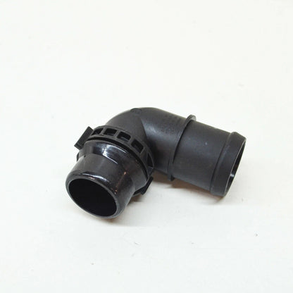 NEW AUDI A3 8V COOLING SYSTEM QUICK ACTING COUPLING 5Q0121619A ORIGINAL