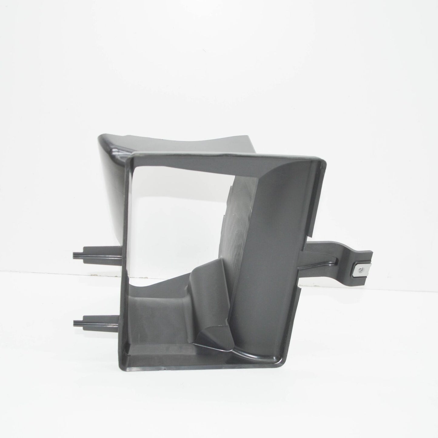 new bmw 4 coupe g22 left radiator air duct 51745a32057 original