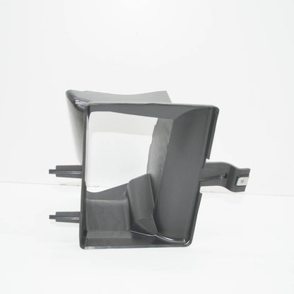 new bmw 4 coupe g22 left radiator air duct 51745a32057 original