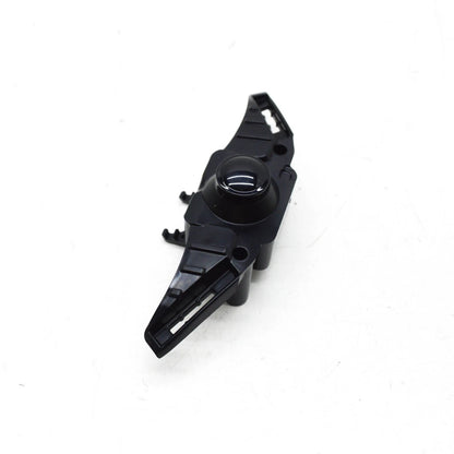 NEW AUDI A3 LIMOUSINE 8Y FRONT BUMPER DUMMY COVER 8Y0853231B ORIGINAL