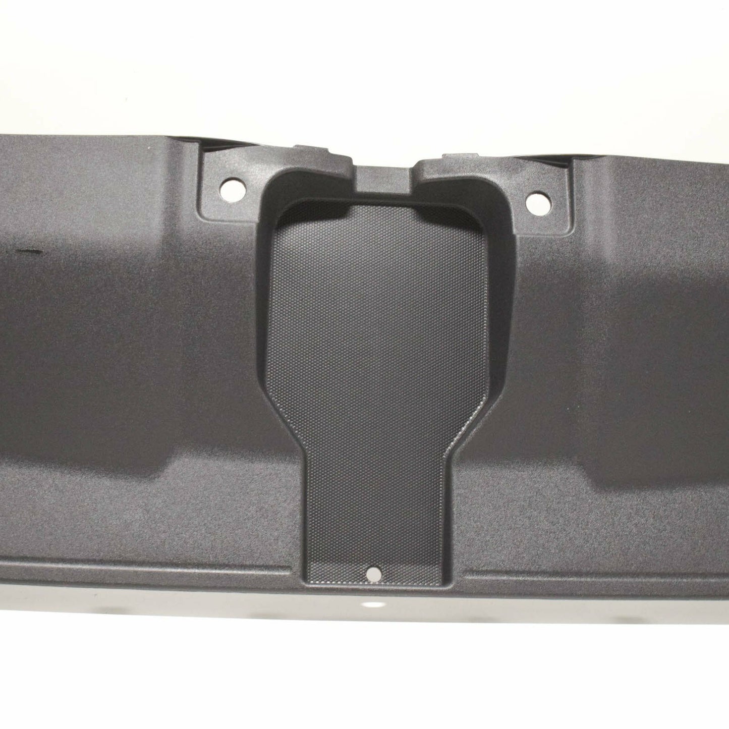 Genuine Audi A6 C7 Slam Panel Upper Trim 4G0807081D Original