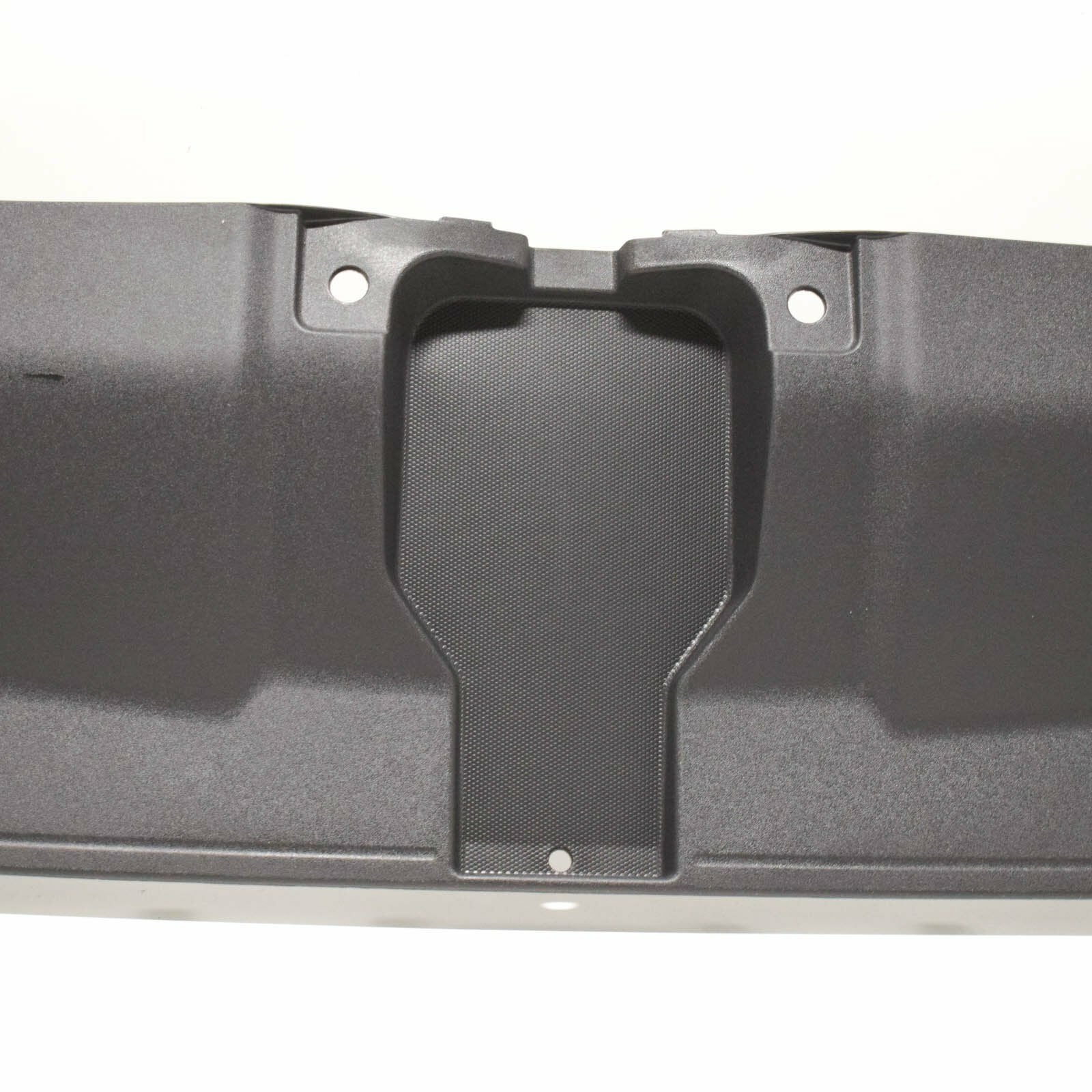 Genuine Audi A6 C7 Slam Panel Upper Trim 4G0807081D Original