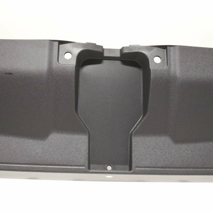Genuine Audi A6 C7 Slam Panel Upper Trim 4G0807081D Original