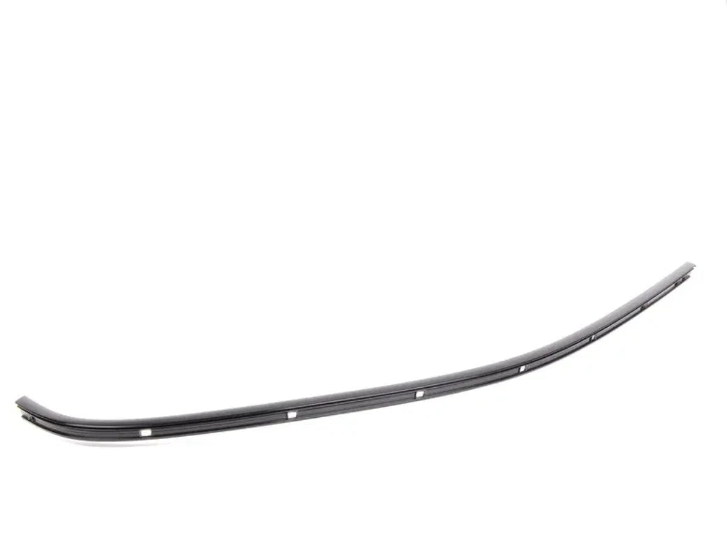 NEW BMW 5 E39 REAR LEFT DOOR COVERING 2427411 51342427411 ORIGINAL