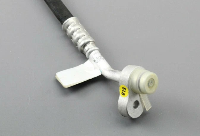 NEW AUDI Q5 8R A/C AIR CONDITIONING REFRIGERANT LINE 8R0816741A ORIGINAL