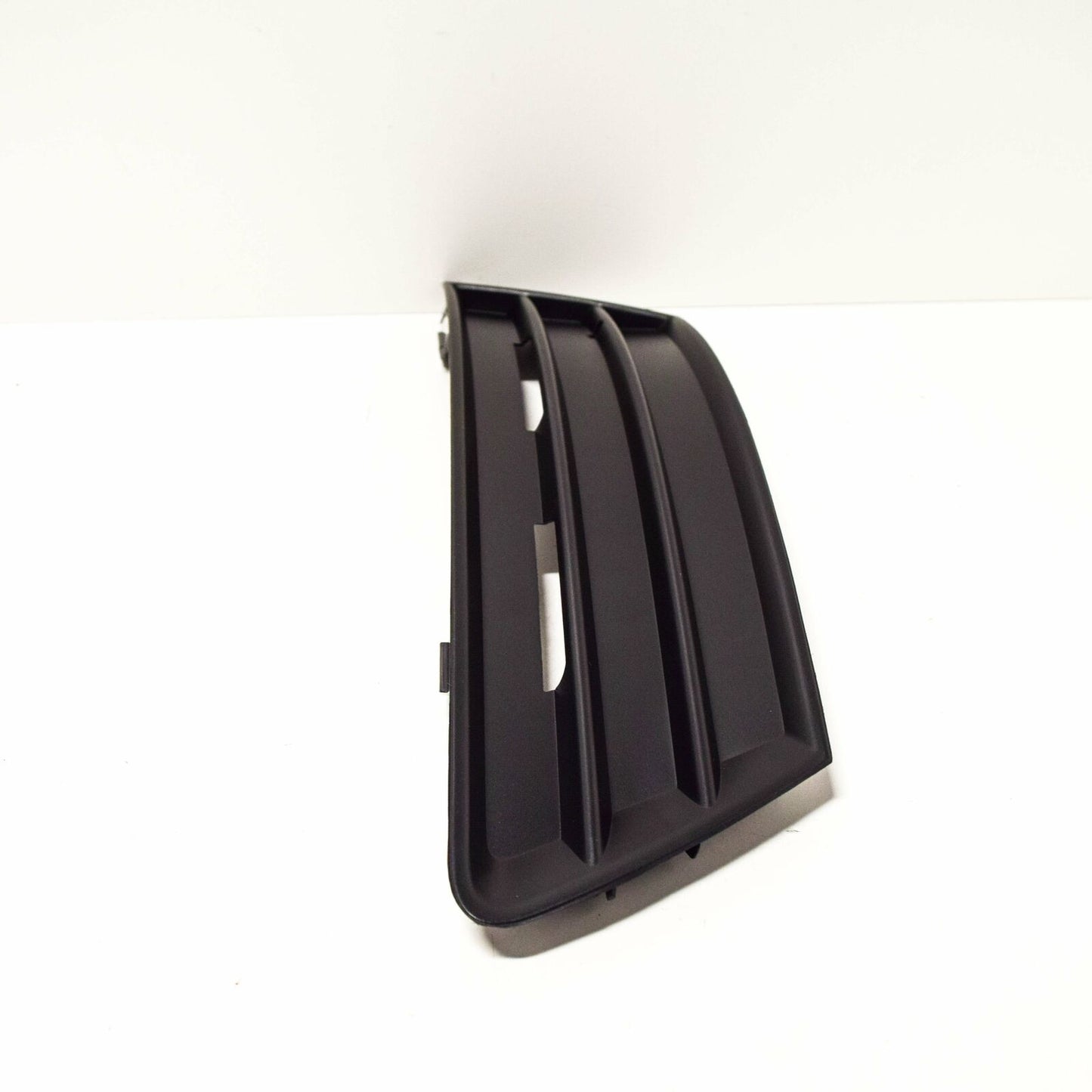 NEW VOLKSWAGEN PASSAT CC A6 FRONT BUMPER RIGHT GRILLE 3C8853666B9B9 ORIGINAL