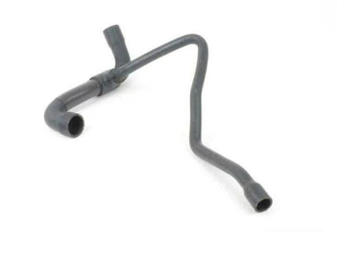 NEW MERCEDES-BENZ E W124 RADIATOR BOTTOM HOSE A1245016182 ORIGINAL