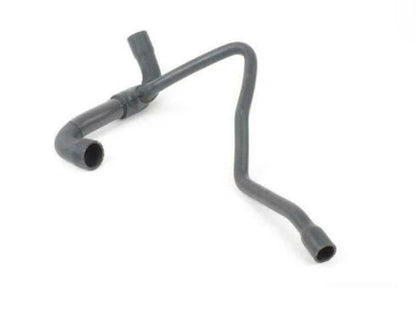 NEW MERCEDES-BENZ E W124 RADIATOR BOTTOM HOSE A1245016182 ORIGINAL