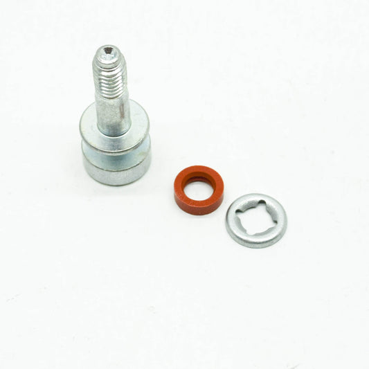 new ford focus mk2 engine module shearbolt kit repair 1256965 original