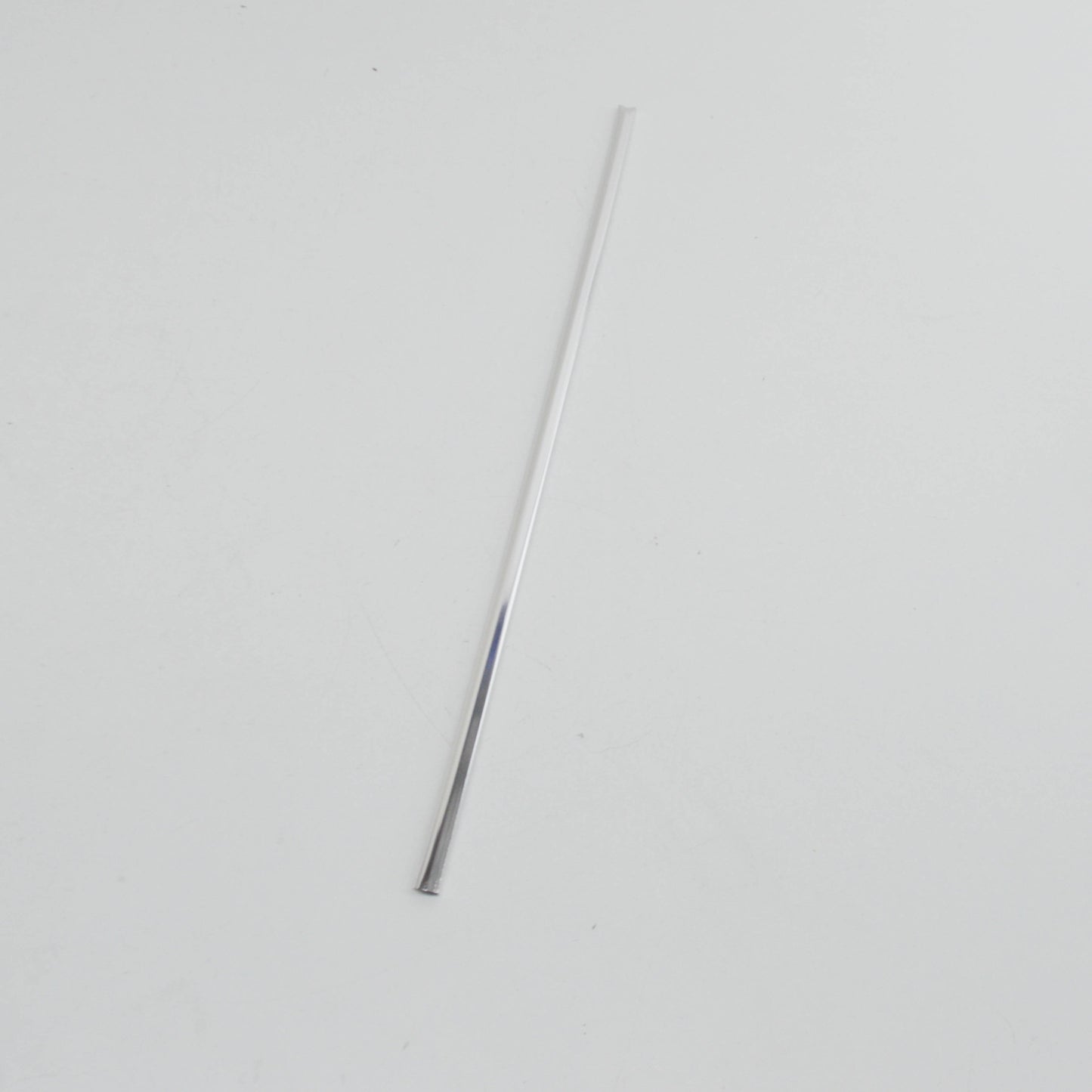 NEW MERCEDES-BENZ 190 W201 RADIATOR GRILLE LEFT MOULDING A2018880585 ORIGINAL