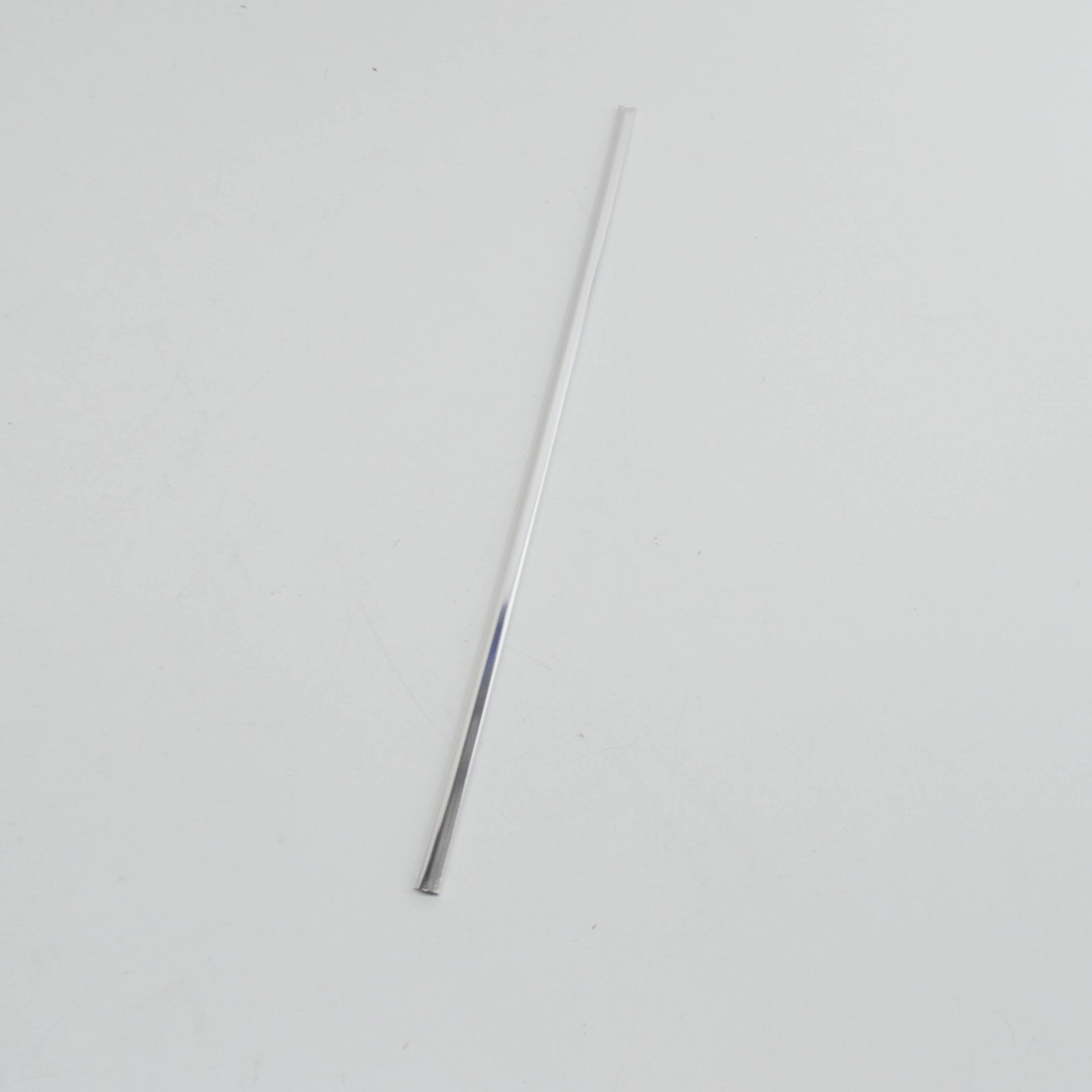 NEW MERCEDES-BENZ 190 W201 RADIATOR GRILLE LEFT MOULDING A2018880585 ORIGINAL