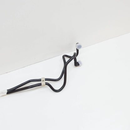 NEW BMW 5 F10 AUTOMATIC TRANSMISSION OIL COOLER TUBE 7619743 17227619743