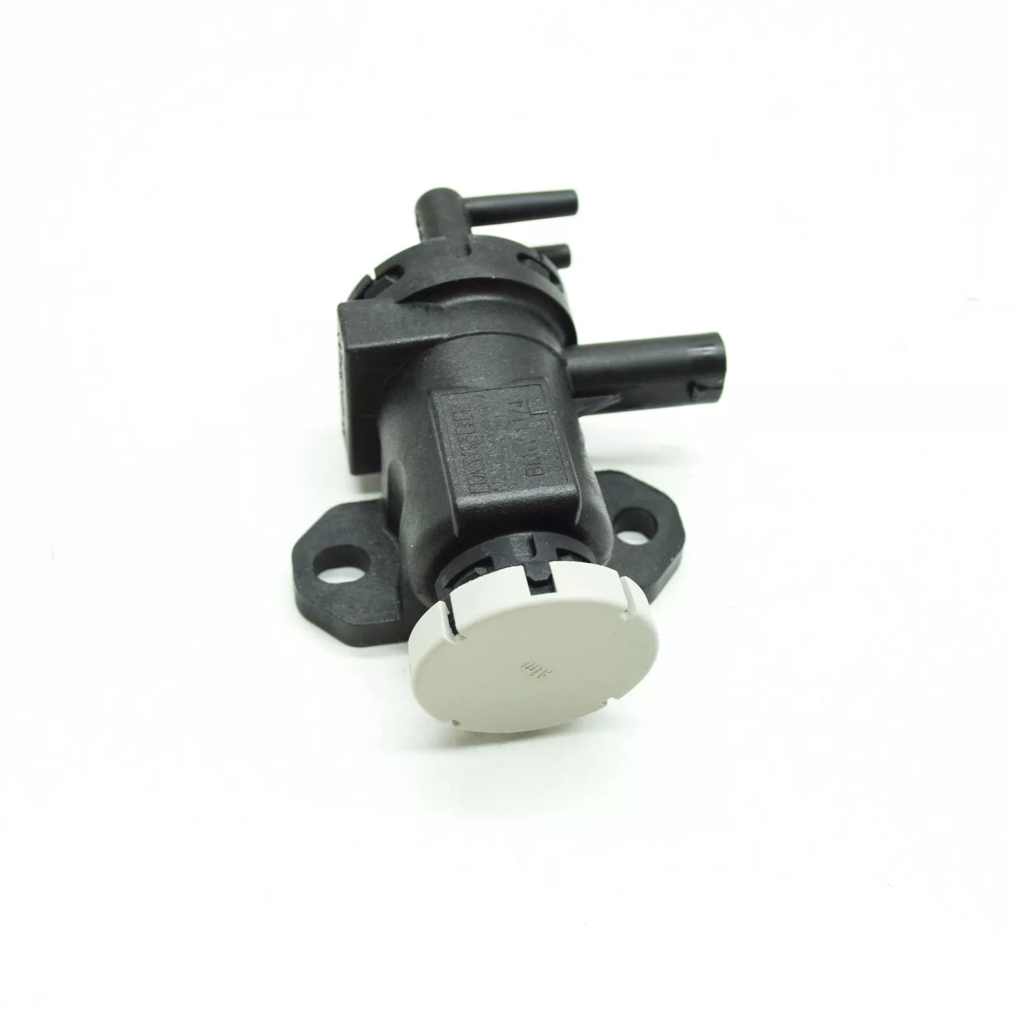 NEW BMW 1 E88 PRESSURE CONVERTER BOOST SOLENOID 123D DIESEL 2.0 509323 ORIGINAL