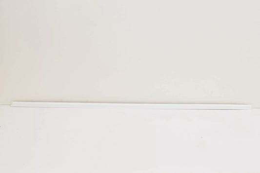 NEW BMW 3 COUPE E46 FRONT RIGHT DOOR MOLDING 7001044 51137001044 ORIGINAL