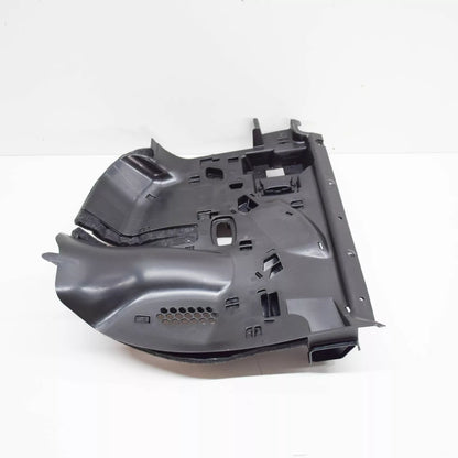 NEW MERCEDES-BENZ E W212 LOWER DASHBOARD TRIM PANEL A21268098019051 ORIGINAL