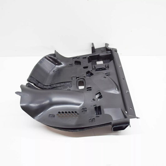 NEW MERCEDES-BENZ E W212 LOWER DASHBOARD TRIM PANEL A21268098019051 ORIGINAL