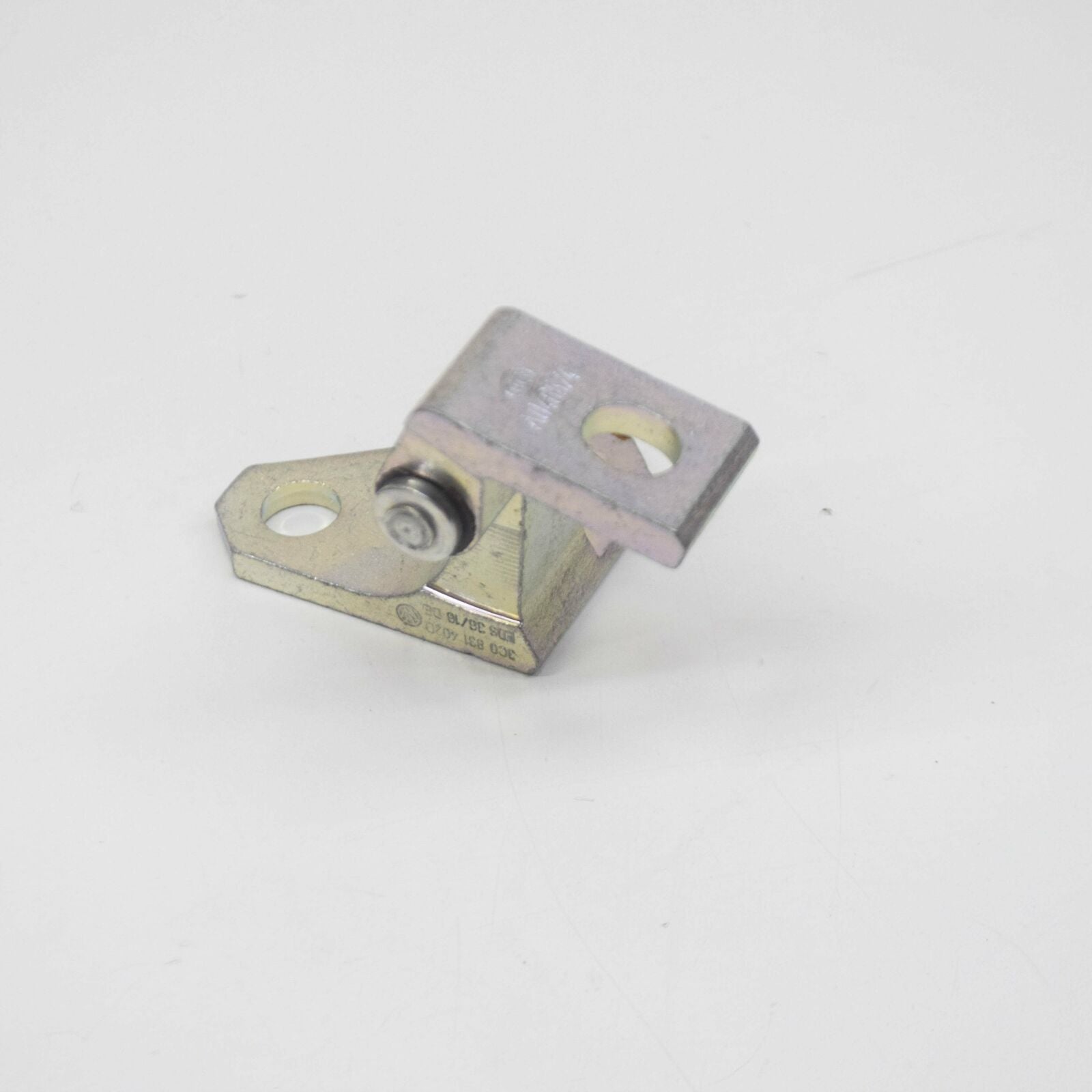 NEW VOLKSWAGEN PASSAT B6 FRONT RIGHT DOOR UPPER HINGE 3C0831402D ORIGINAL