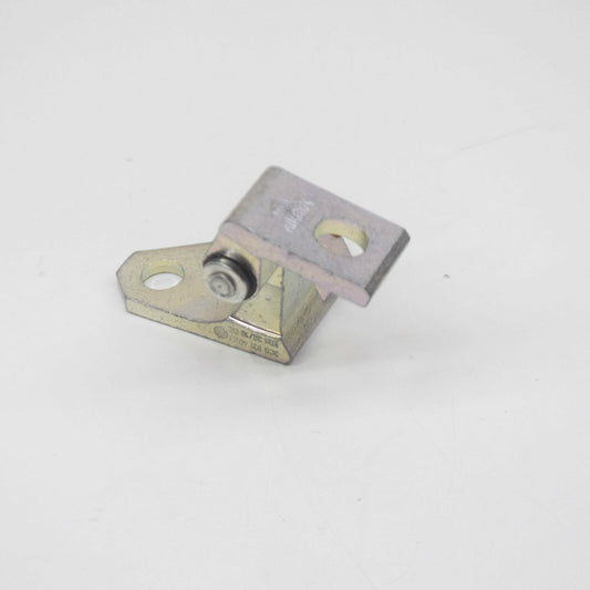 NEW VOLKSWAGEN PASSAT B6 FRONT RIGHT DOOR UPPER HINGE 3C0831402D ORIGINAL