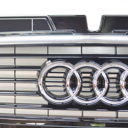 NEW AUDI A3 8P1 FRONT BUMPER RADIATOR GRILLE 8P0853651PT94