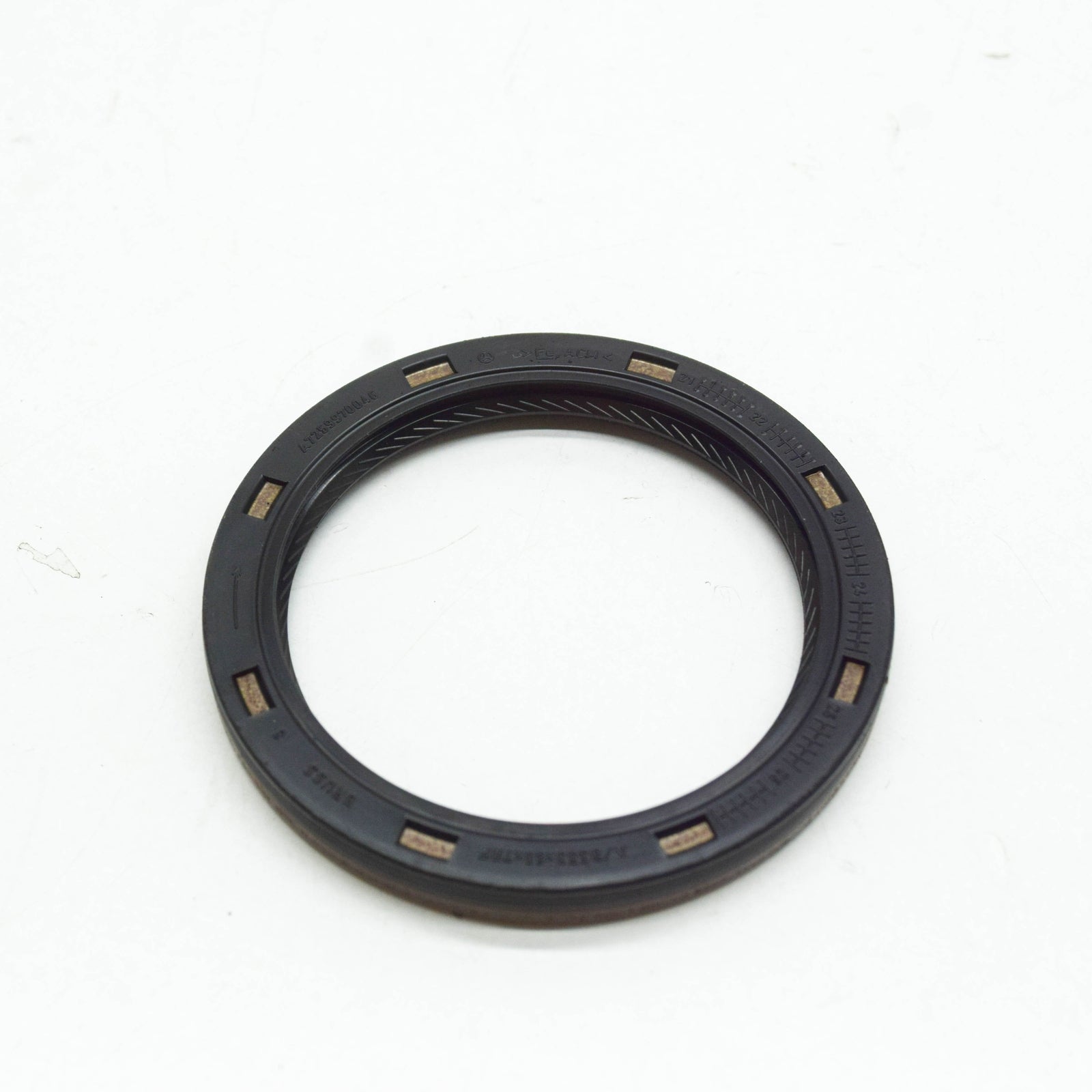 NEW MERCEDES-BENZ C W205 RADIAL SHAFT SEALING RING A7259970046 ORIGINAL