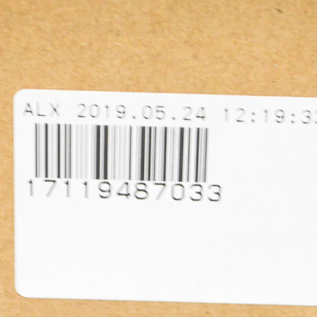 NEW BMW 3 F30 RADIATOR RIGHT BRACKET 17119487033 ORIGINAL