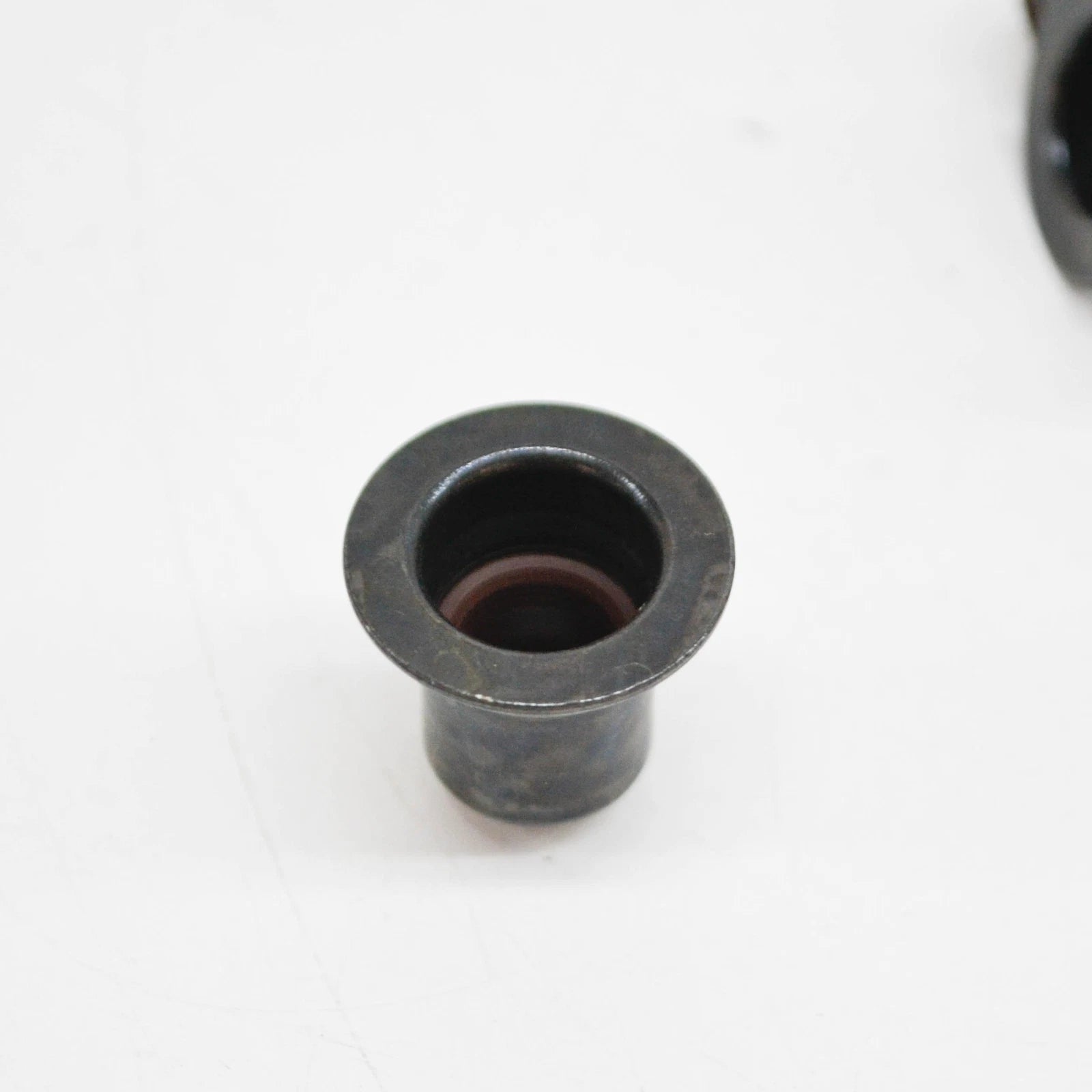 NEW BMW 1 E87 VALVE STEM SEAL RING REPAIR KIT 11340032582 ORIGINAL