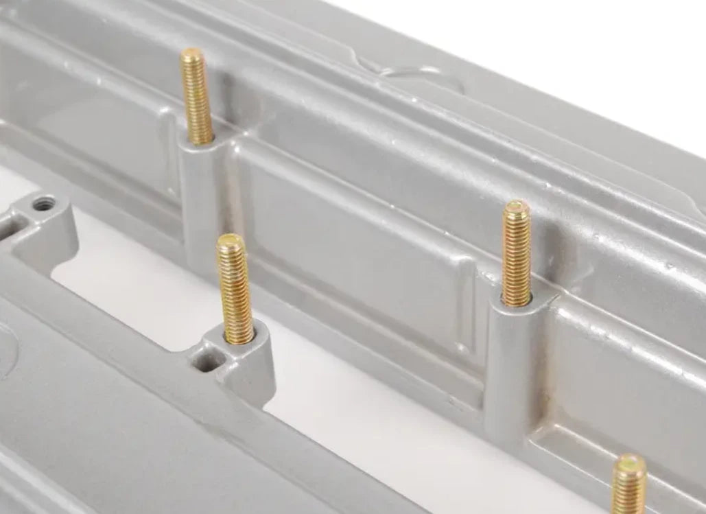 NEW BMW 5 E39 ENGINE VALVE COVER 11121742128 1742128 ORIGINAL